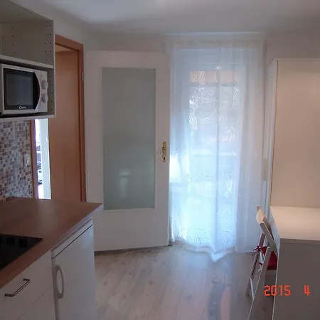 Apartments Lana Bled Room photo