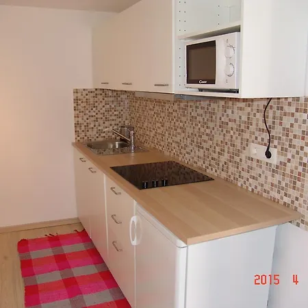 Apartments Lana Bled Room photo