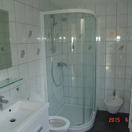 Apartments Lana Bled Room photo