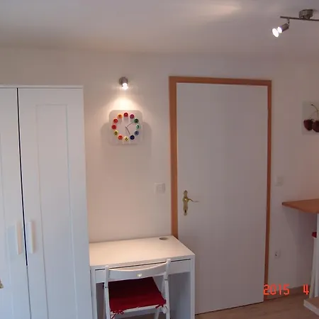 Apartments Lana Bled Room photo