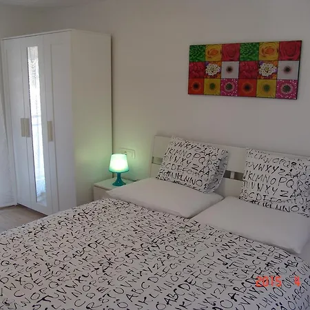 Apartments Lana Bled Room photo