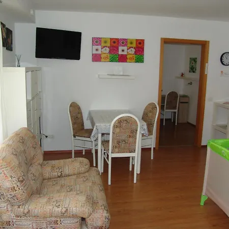 Apartments Lana Bled Exterior photo