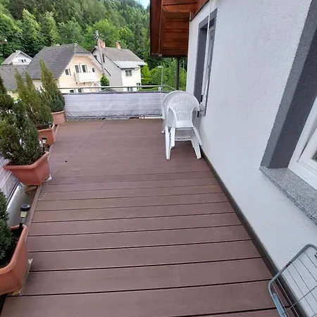 Apartments Lana Bled Exterior photo