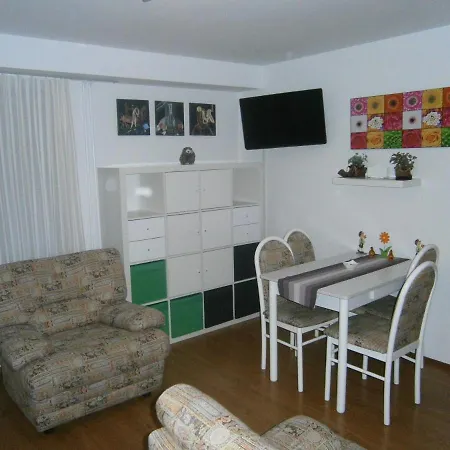 Apartments Lana Bled Exterior photo