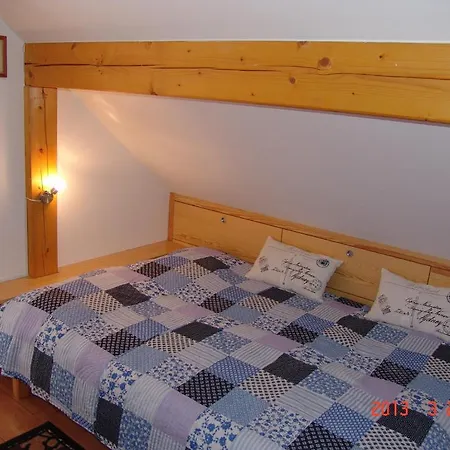 Apartments Lana Bled Room photo