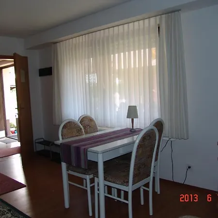 Apartments Lana Bled Exterior photo