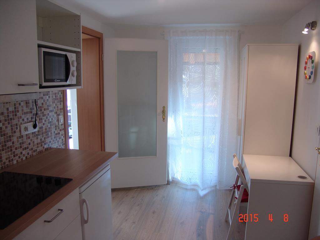 Lana Apartment