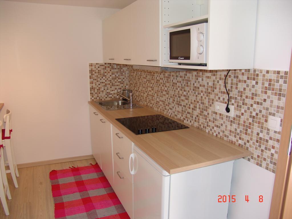 Apartment Lana *
