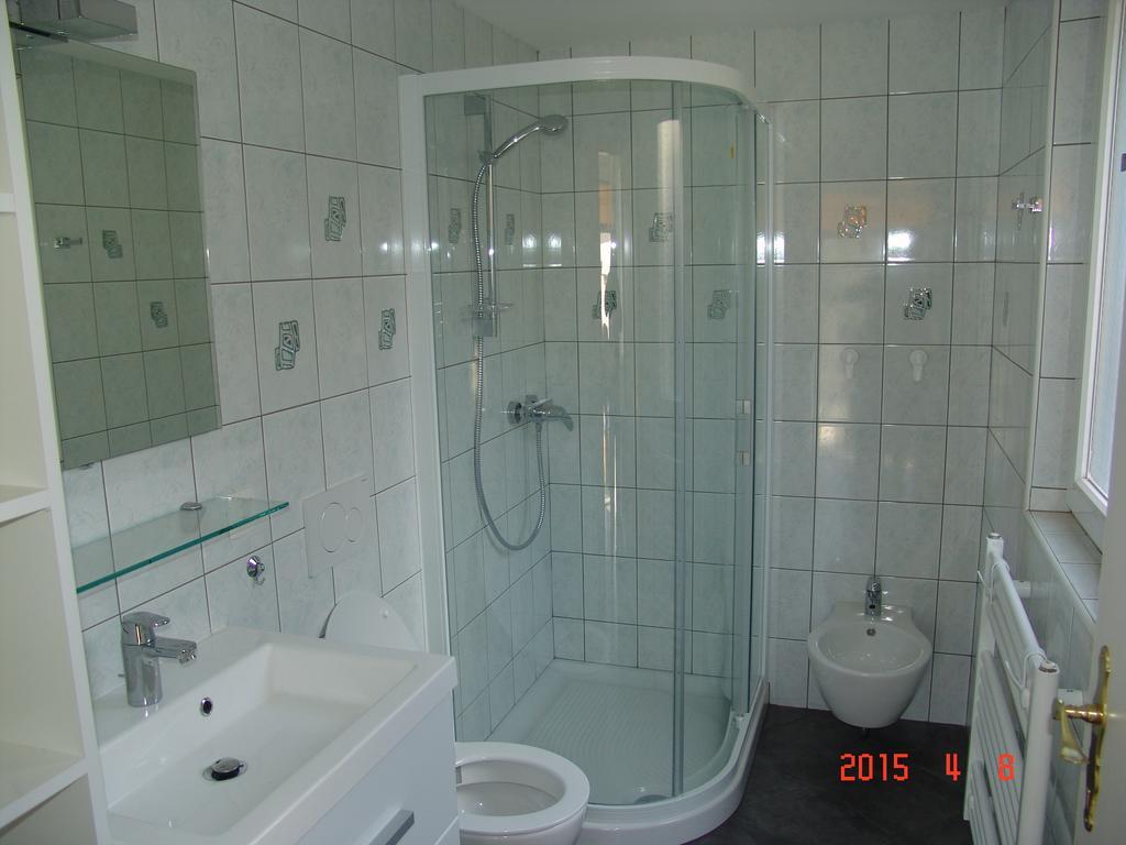 Apartment Lana Bled