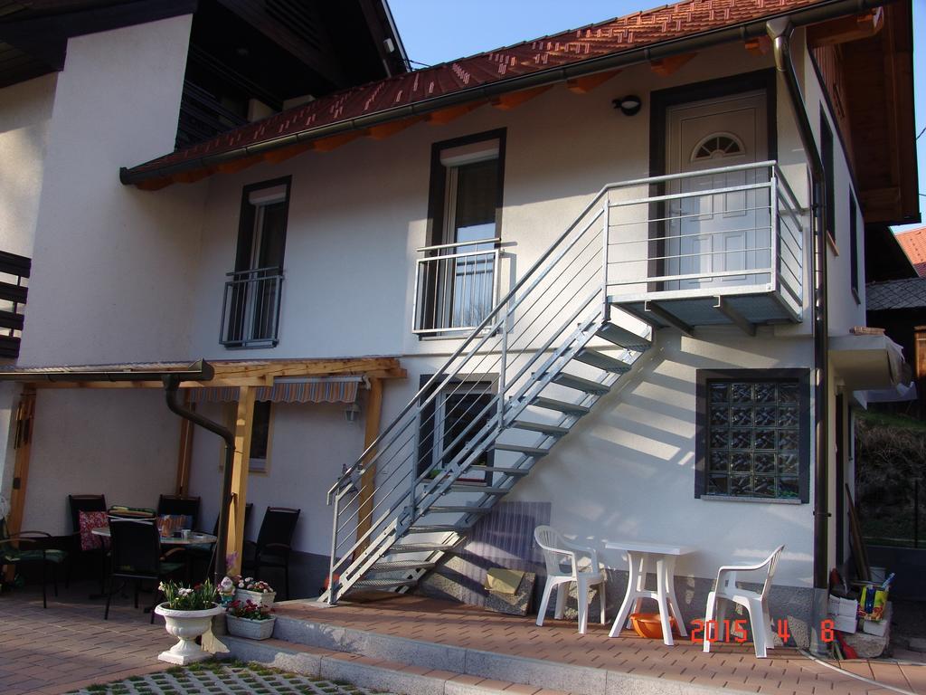 Lana Apartment Bled