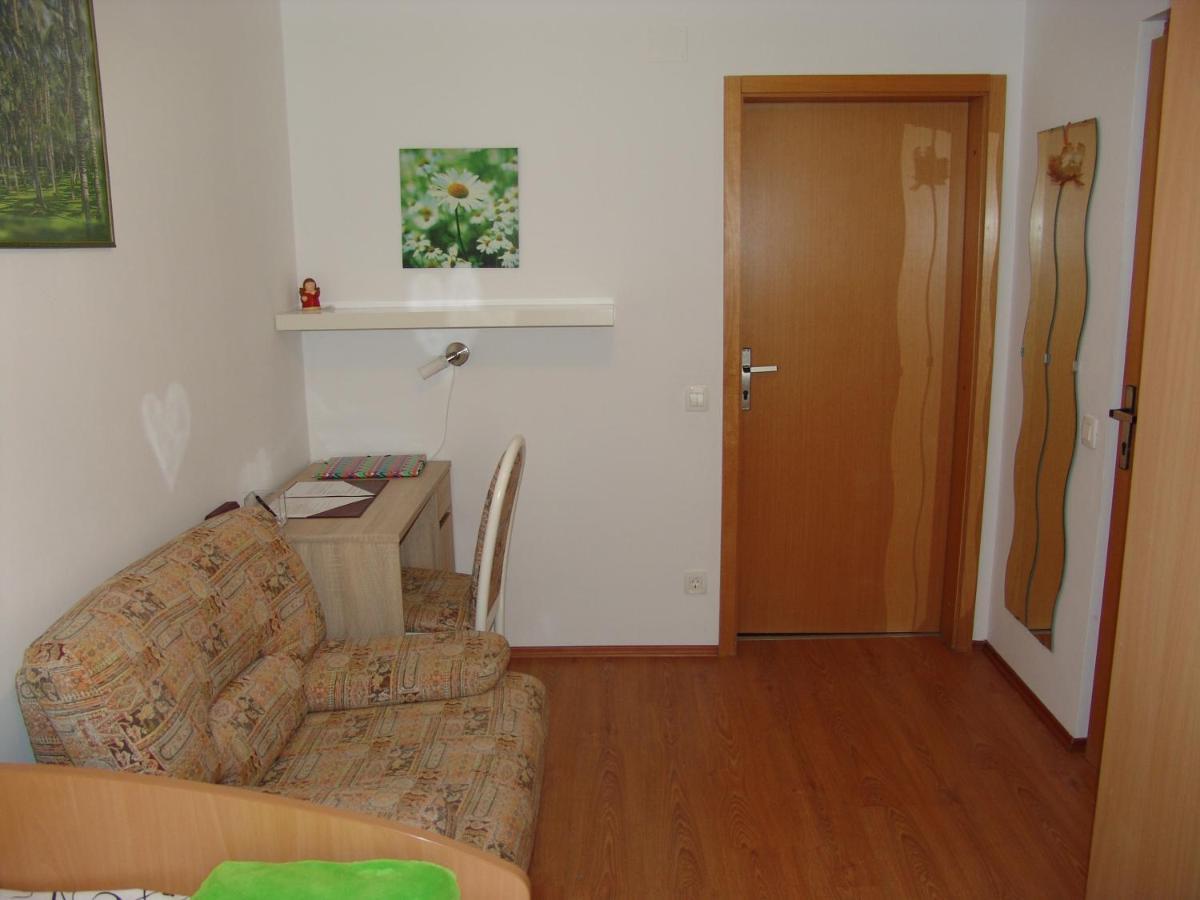 Apartment Lana *