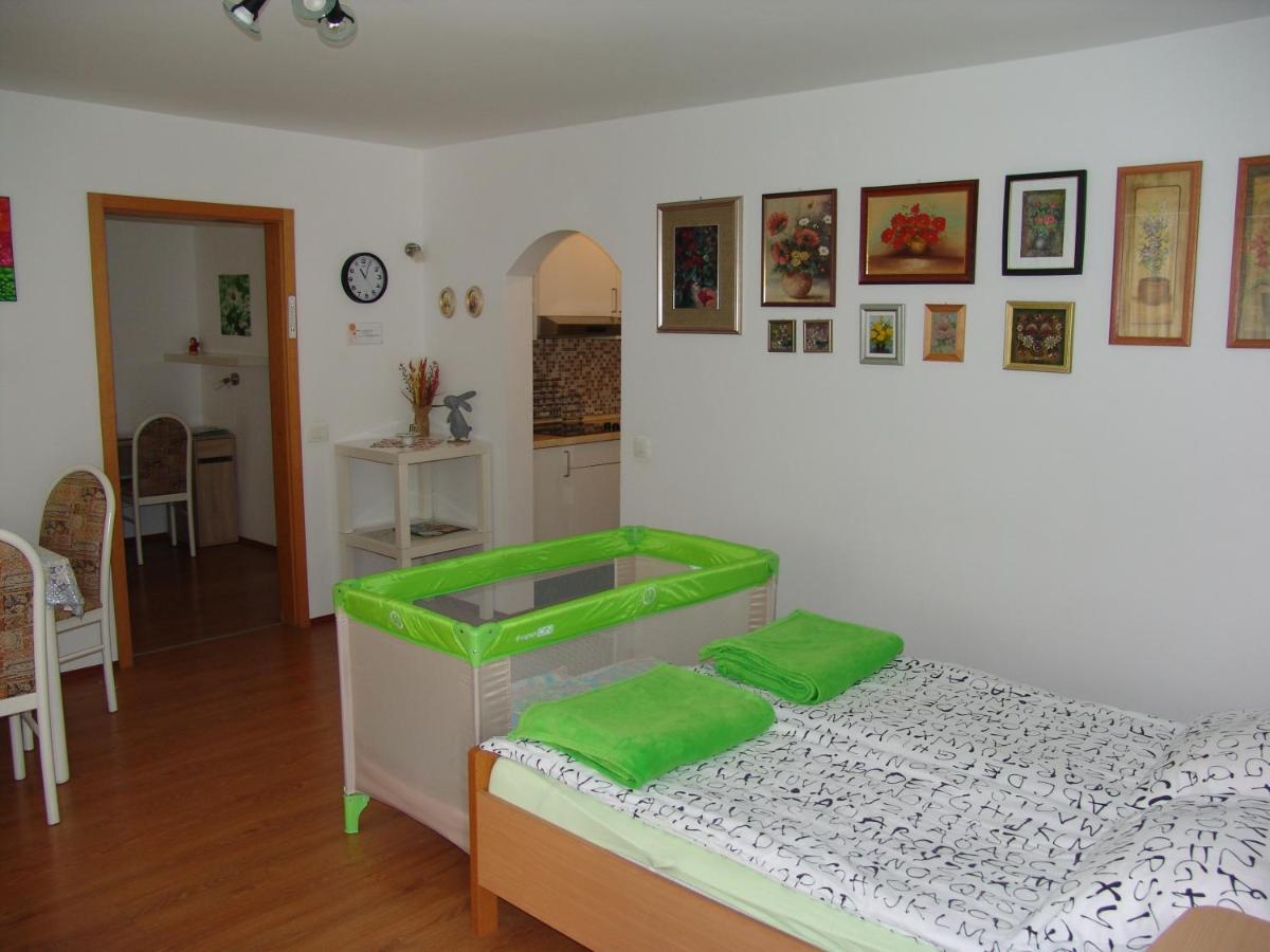 Apartment Lana *