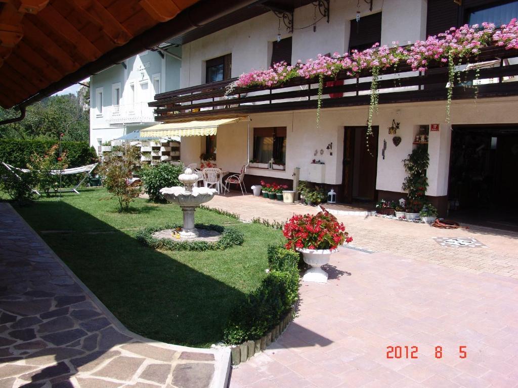 Lana Apartment Bled