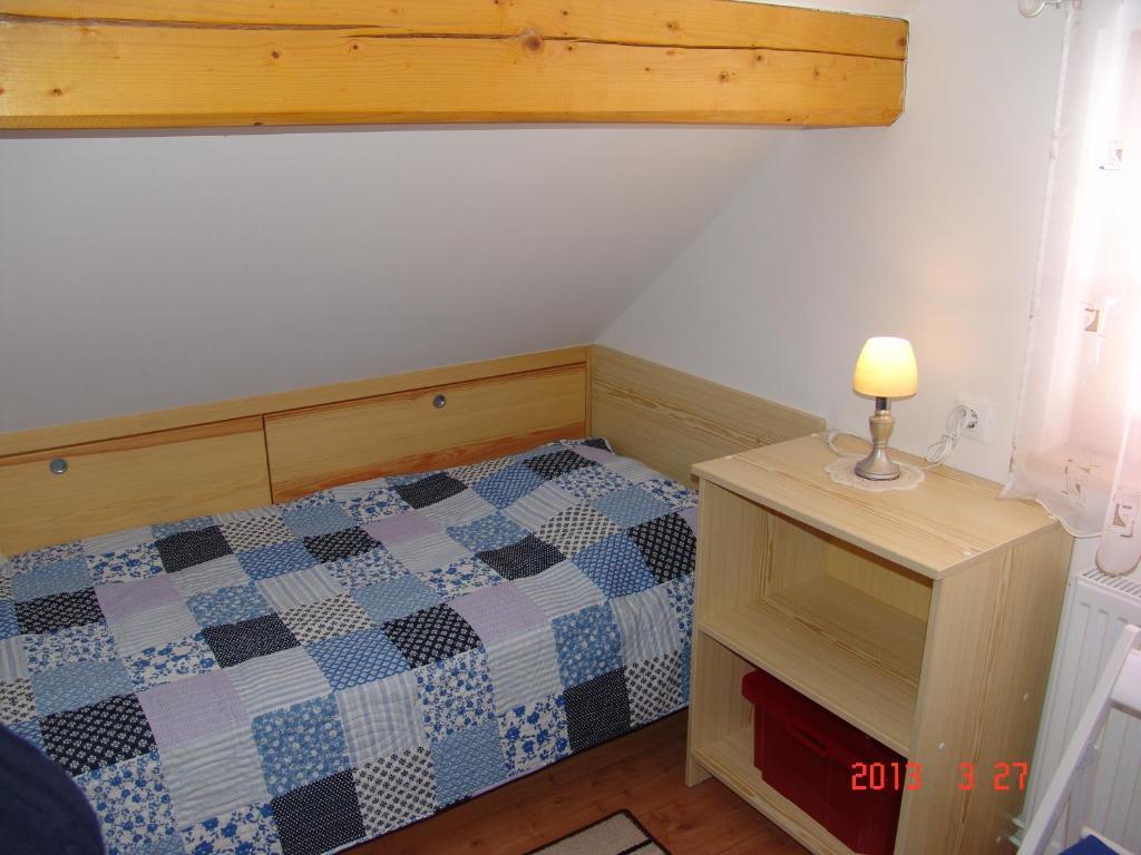 Lana Apartment Bled