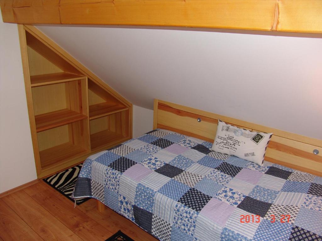 Apartment Lana Bled